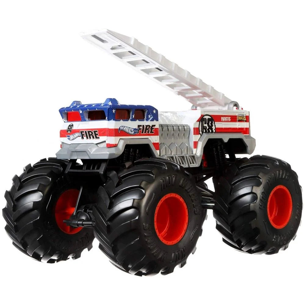 Mattel 2024 monster jam