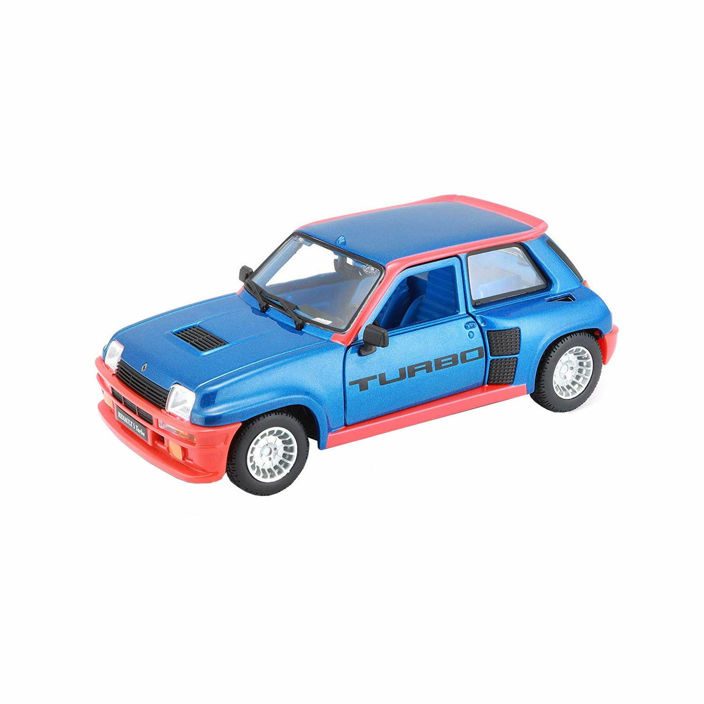 Renault 5 Turbo 1:24