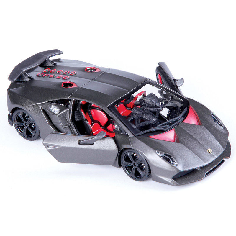 Lamborghini Sesto Elemento - 1/24 Motormax