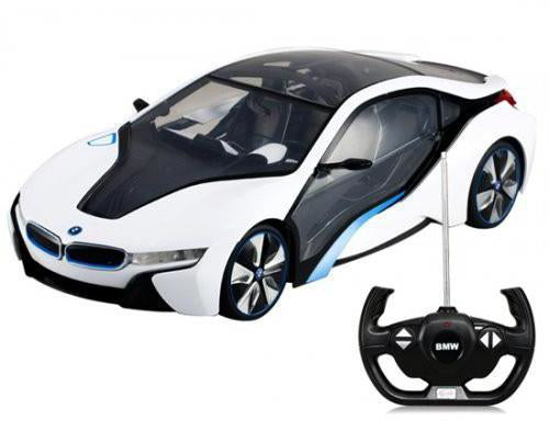 BMW I8 - 1/14 RASTAR