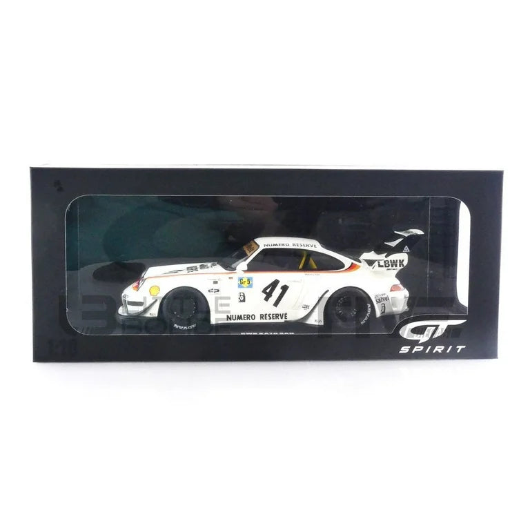 Porsche RWB Kato San #41 - 1/18 GT Spirit