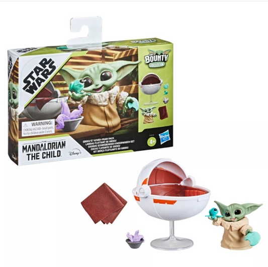 SET Star Wars - The Bounty Collection