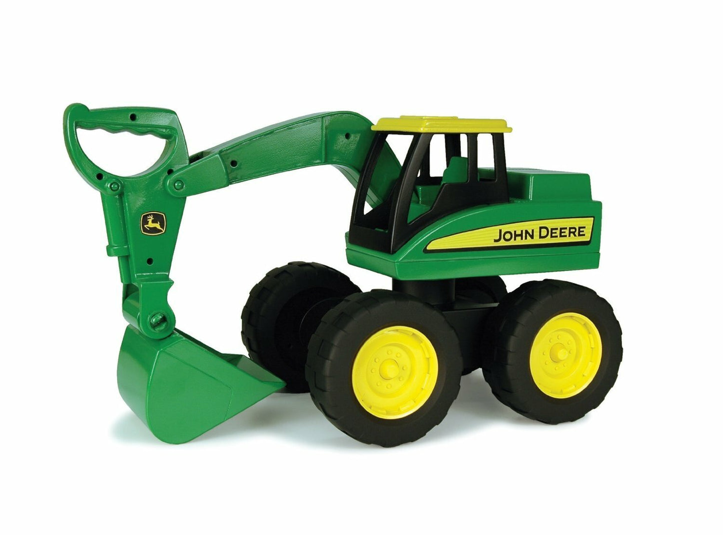 Excavator John Deere - Big Scoop, 38 cm