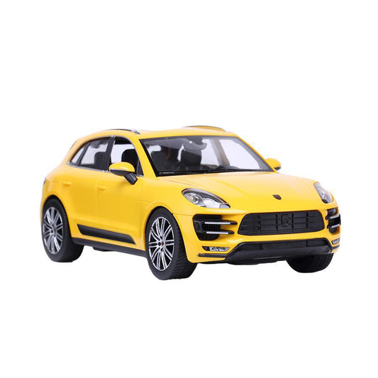 Porsche Macan Turbo cu telecomanda - 1/14 Rastar