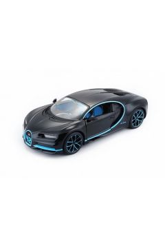 Bugatti Chiron 42 secunde - 1/24 Maisto