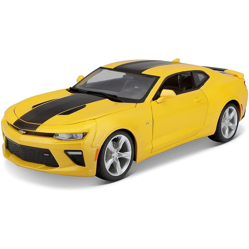 Chevrolet Camaro SS - 1/18 Maisto