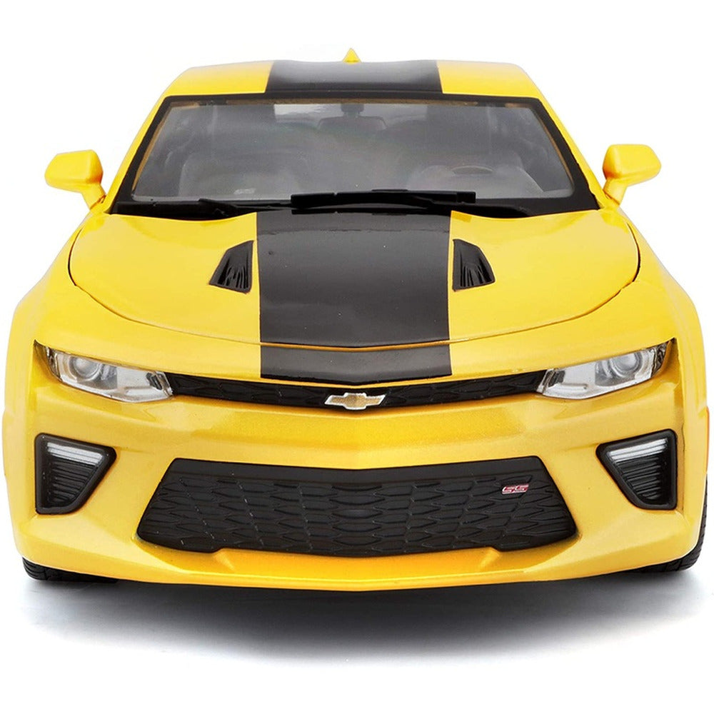 Chevrolet Camaro SS - 1/18 Maisto