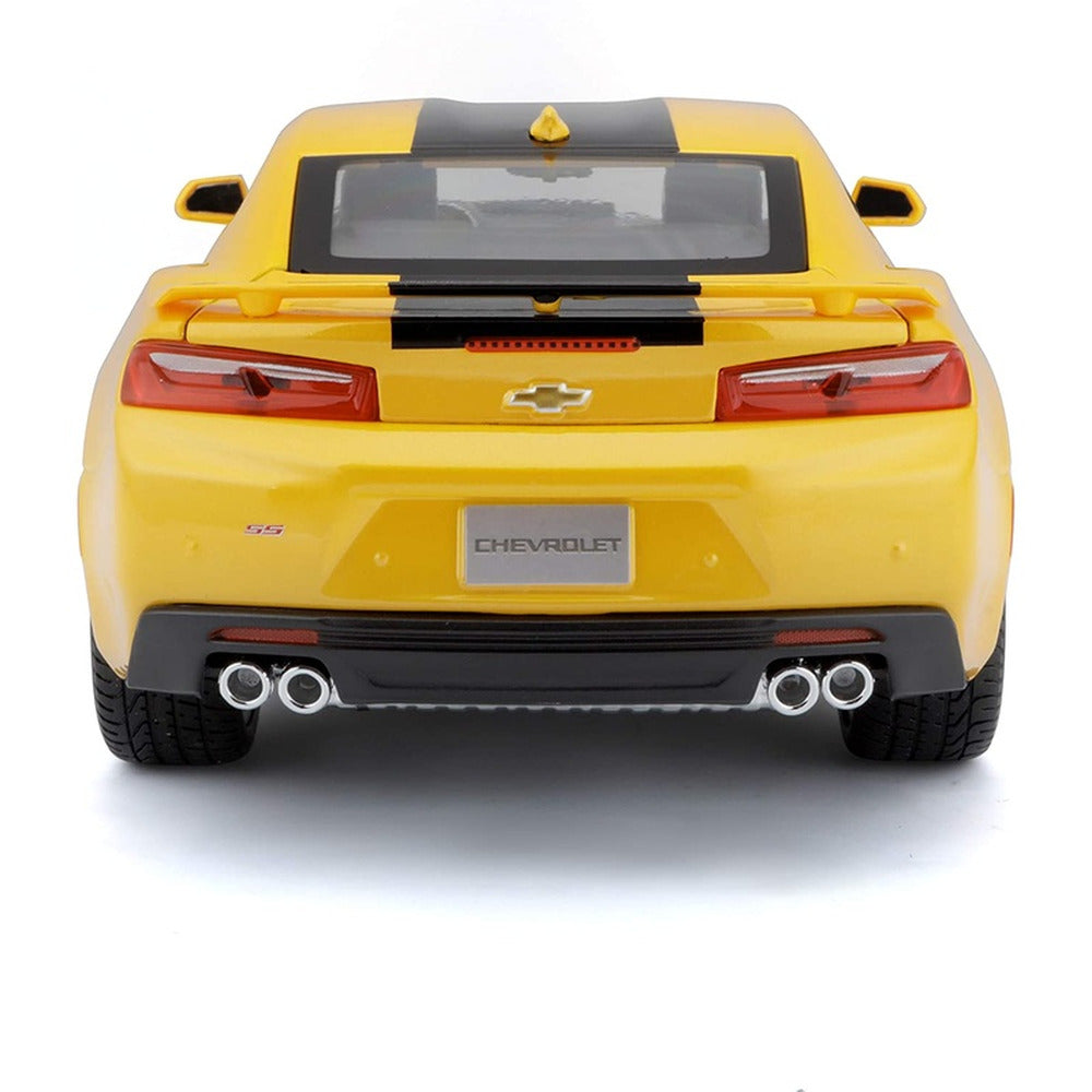 Chevrolet Camaro SS - 1/18 Maisto