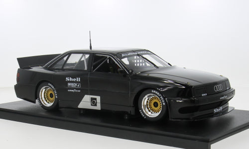 Audi 200 Trans Am Test Car 1987 - 1/18 Werk83