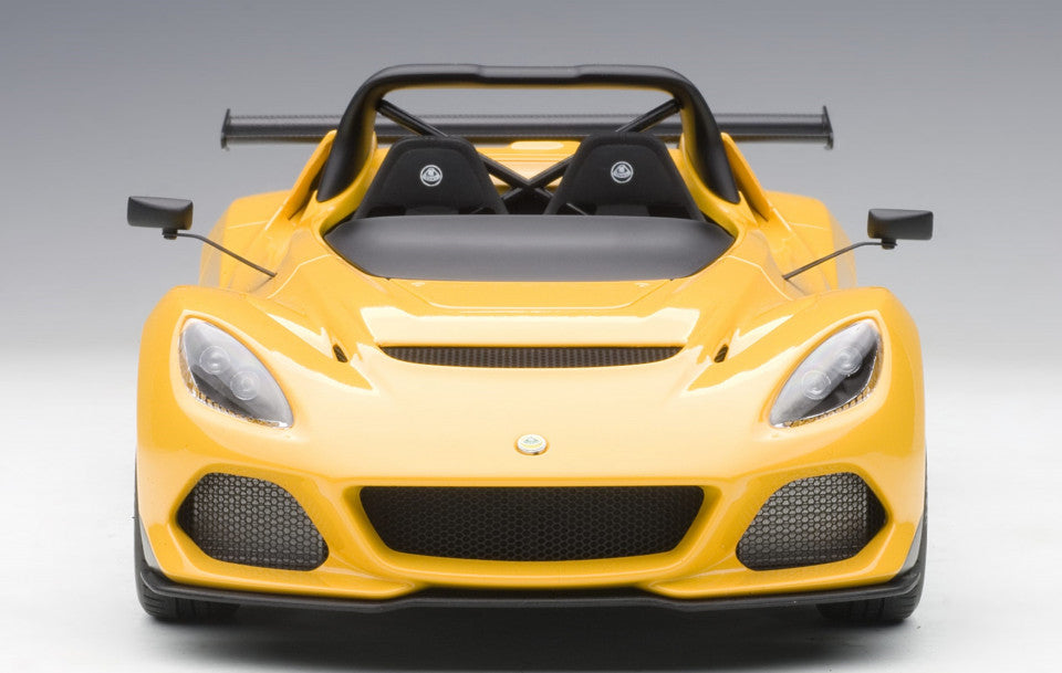 LOTUS 3-ELEVEN