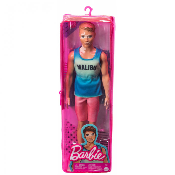 Papusa KEN - Barbie Malibu