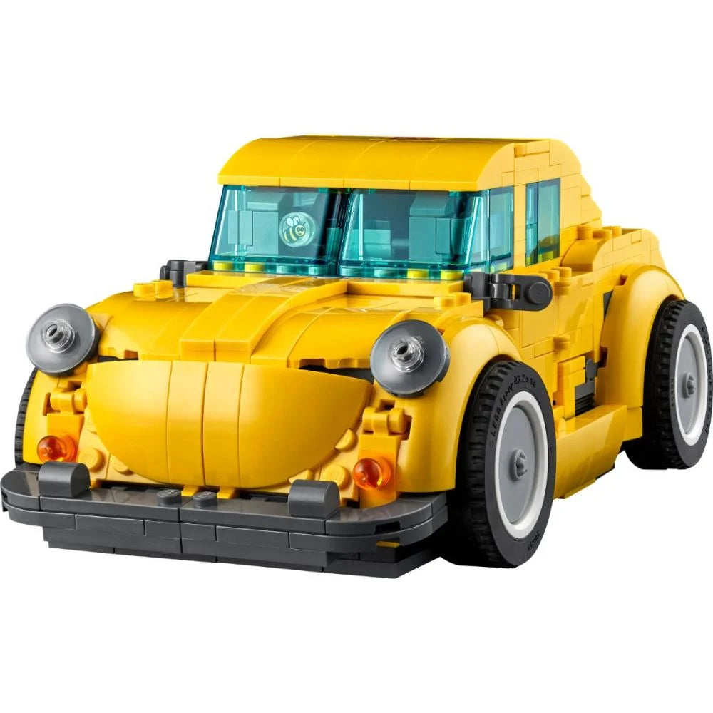 LEGO Icons Creator Expert 10338 - Bumblebee (950 piese)