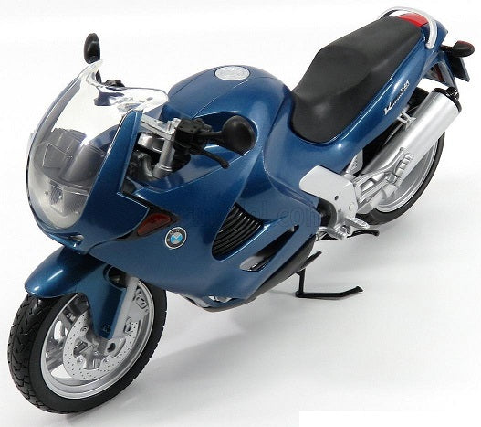 Motocicleta BMW K1200RS - 1/6 Motormax