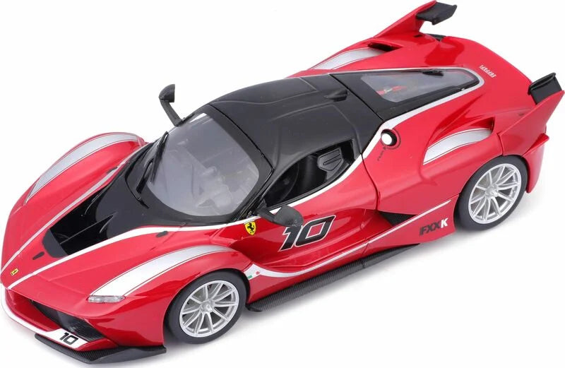 Ferrari FXX K- 1/18 Bburago