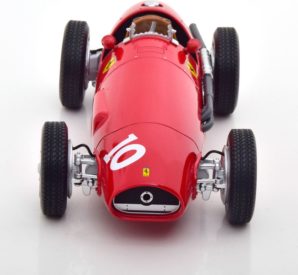 Formula 1 Ferrari 500 F2 Winner GP Argentina #10 1953 Alberto Ascari - 1/18 CMR