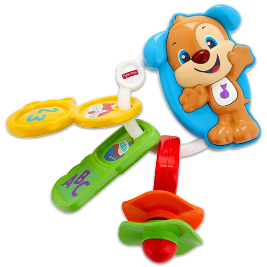 Set Cheile catelusului - Fisher Price