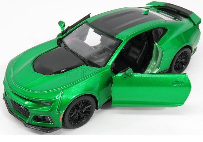 Chevrolet Camaro Zl1 1/24 - One2Fun