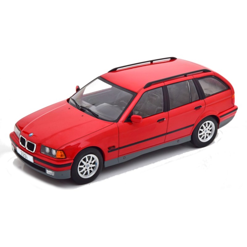 BMW E36 Touring - 1/18 Model Car Group