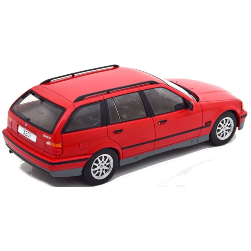 BMW E36 Touring - 1/18 Model Car Group