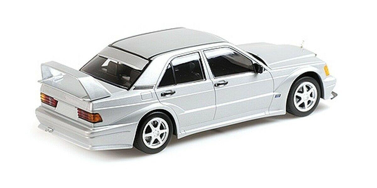 Mercedes-Benz 190E 2.5-16 Evo 2 - 1990 1/804pcs - 1/18 Minichamps