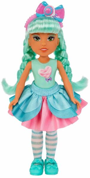 Papusa Dream Bella Candy Little Princess - BELLA (14cm)