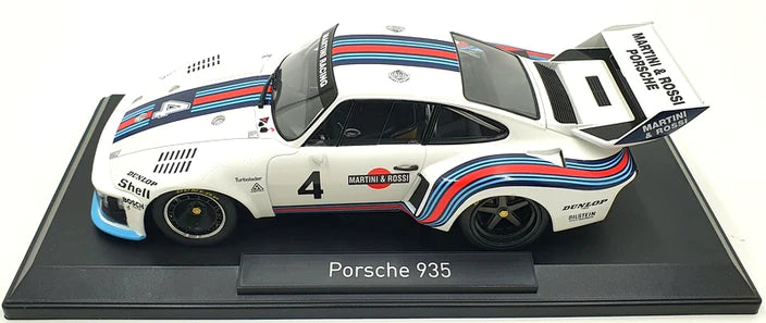 Porsche 935  - 1/18 NOREV