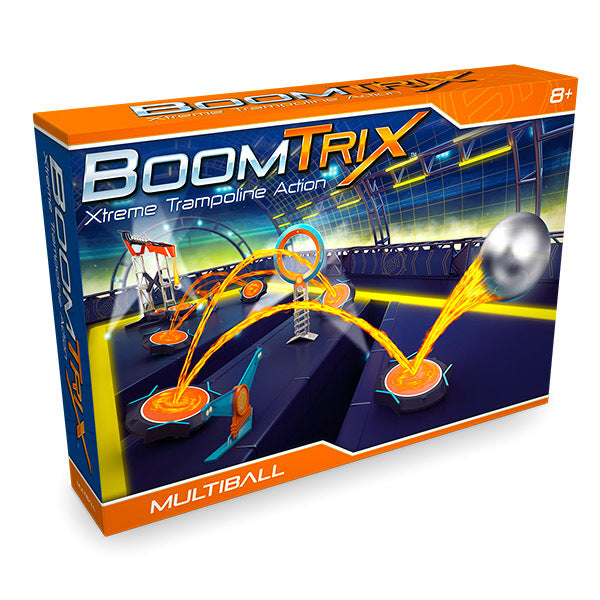 Set de constructie Goliath Boomtrix - Multiball pack