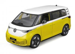 Volkswagen ID Buzz 2023 - 1/24 Maisto