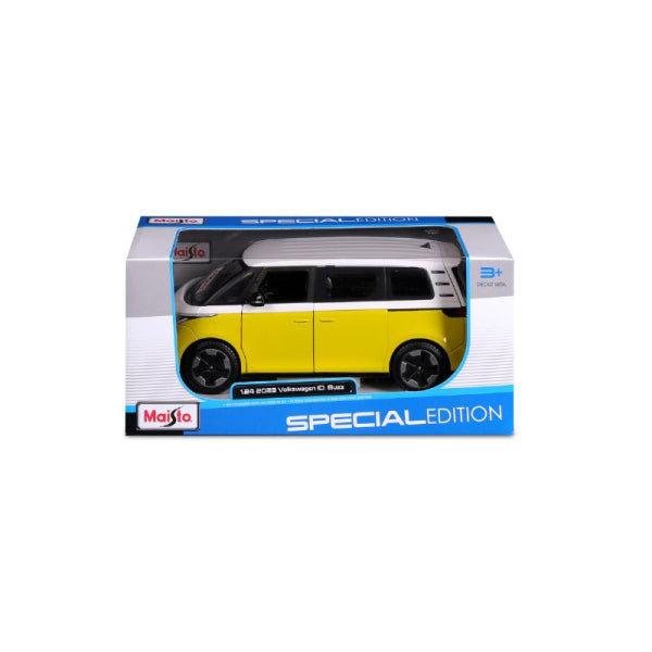 Volkswagen ID Buzz 2023 - 1/24 Maisto