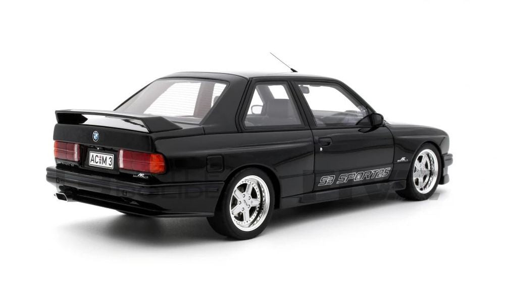 BMW Ac Schnitzer Acs3 Sport 2.5 - 1/18 OttoMobile