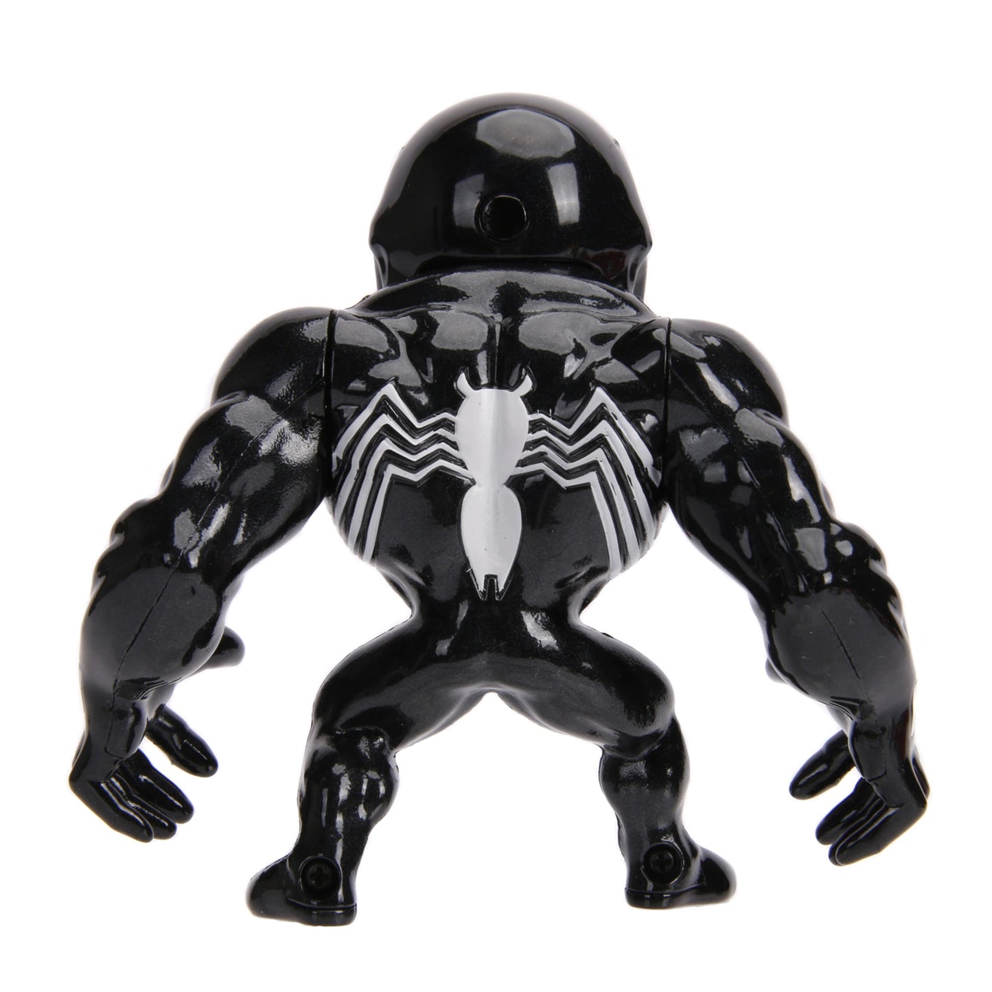 Figurina metalica 10cm Spiderman - Venom