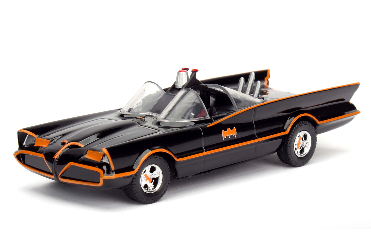 Batmobile Classic TV Series - 1/32 Jada