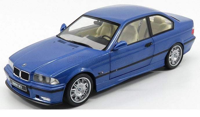 BMW M3 E36 Coupe - 1/18 Solido