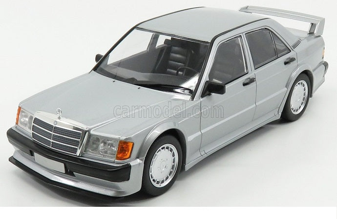 Mercedes-Benz 190E 2.5-16 Evo 1 - 1989 1/804pcs - 1/18 Minichamps