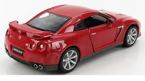 Nissan Gt-r R35 2009 - 1/32 Bburago