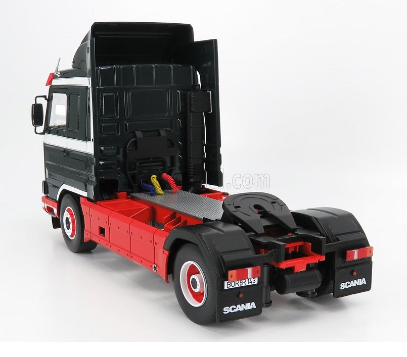 Camion Scania 143 Streamline 1995 - 1/18 Road Kings