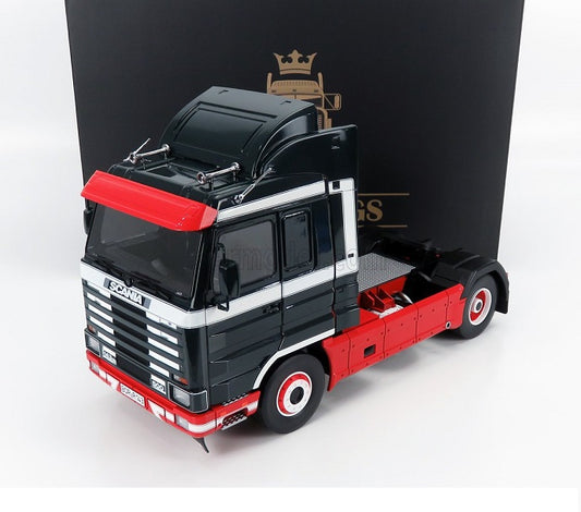 Camion Scania 143 Streamline 1995 - 1/18 Road Kings