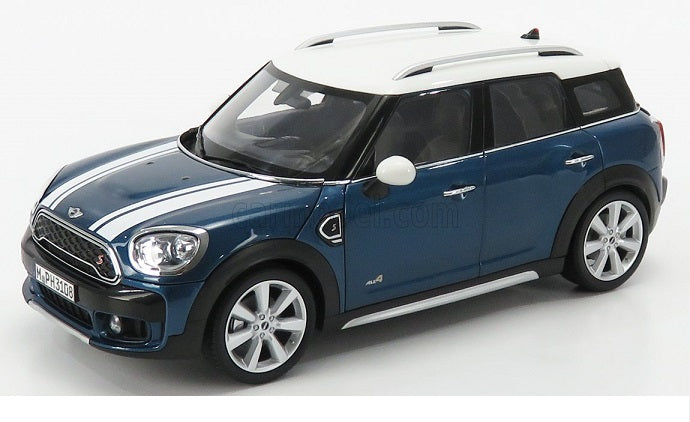 Mini Cooper S Countryman - 1/18 Kyosho