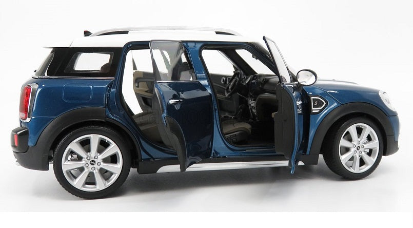 Mini Cooper S Countryman - 1/18 Kyosho