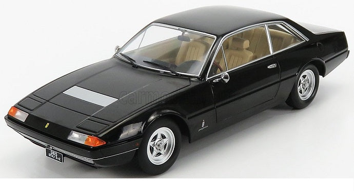 Ferrari 365 GT4 2+2 - 1/18 KKScale