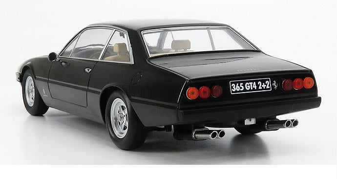 Ferrari 365 GT4 2+2 - 1/18 KKScale