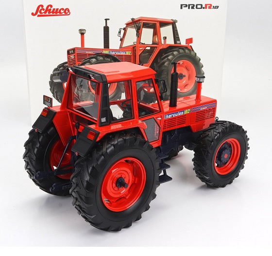 Tractor Same Hercules 160 - 1/18 Schuco