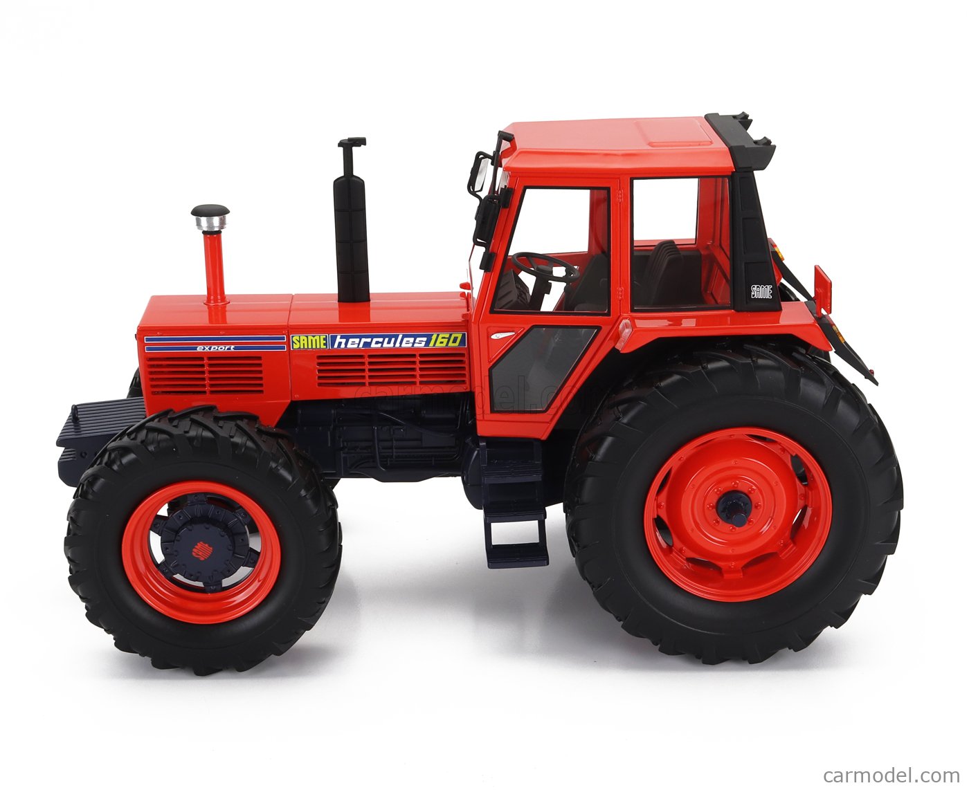 Tractor Same Hercules 160 - 1/18 Schuco