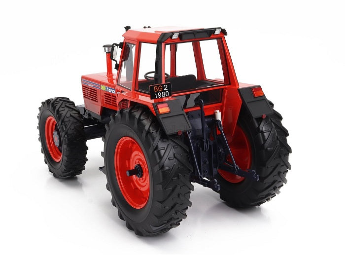 Tractor Same Hercules 160 - 1/18 Schuco