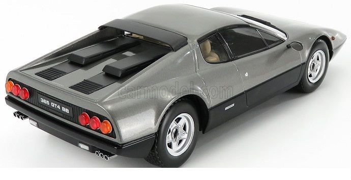 Ferrari 365 GT4 BB 1973 - 1/18 KKScale