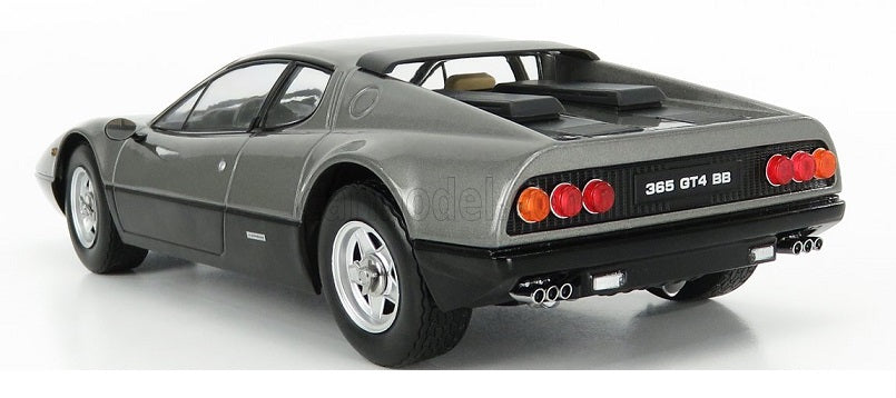 Ferrari 365 GT4 BB 1973 - 1/18 KKScale