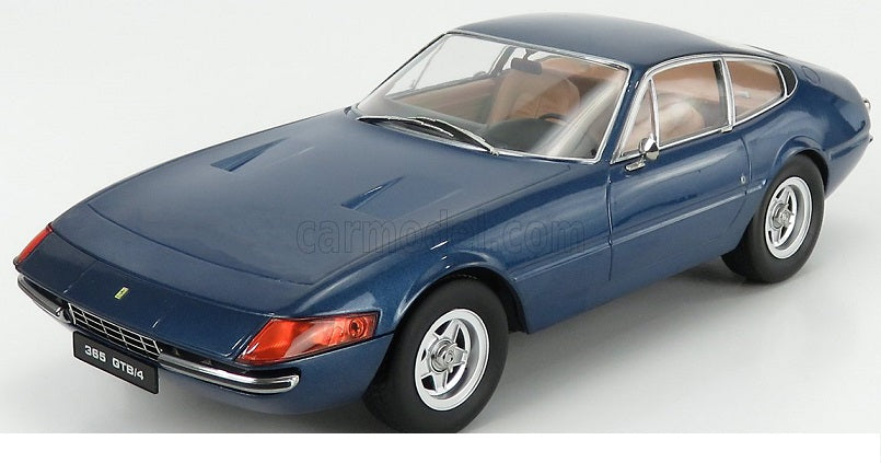 Ferrari 365 GTB/4 1971 - 1/18 KKScale