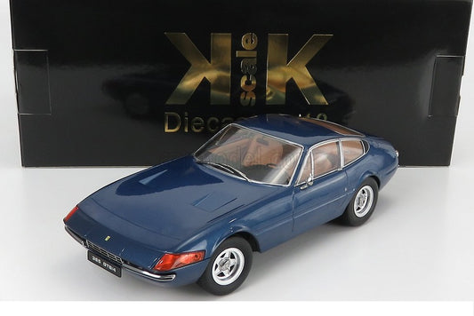 Ferrari 365 GTB/4 1971 - 1/18 KKScale