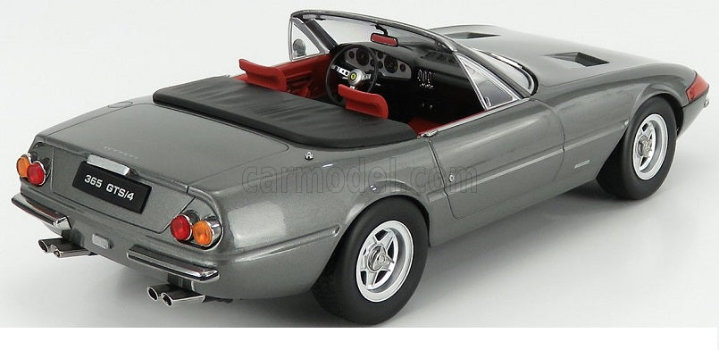 Ferrari 365 GTS/4 1971 - 1/18 KKScale