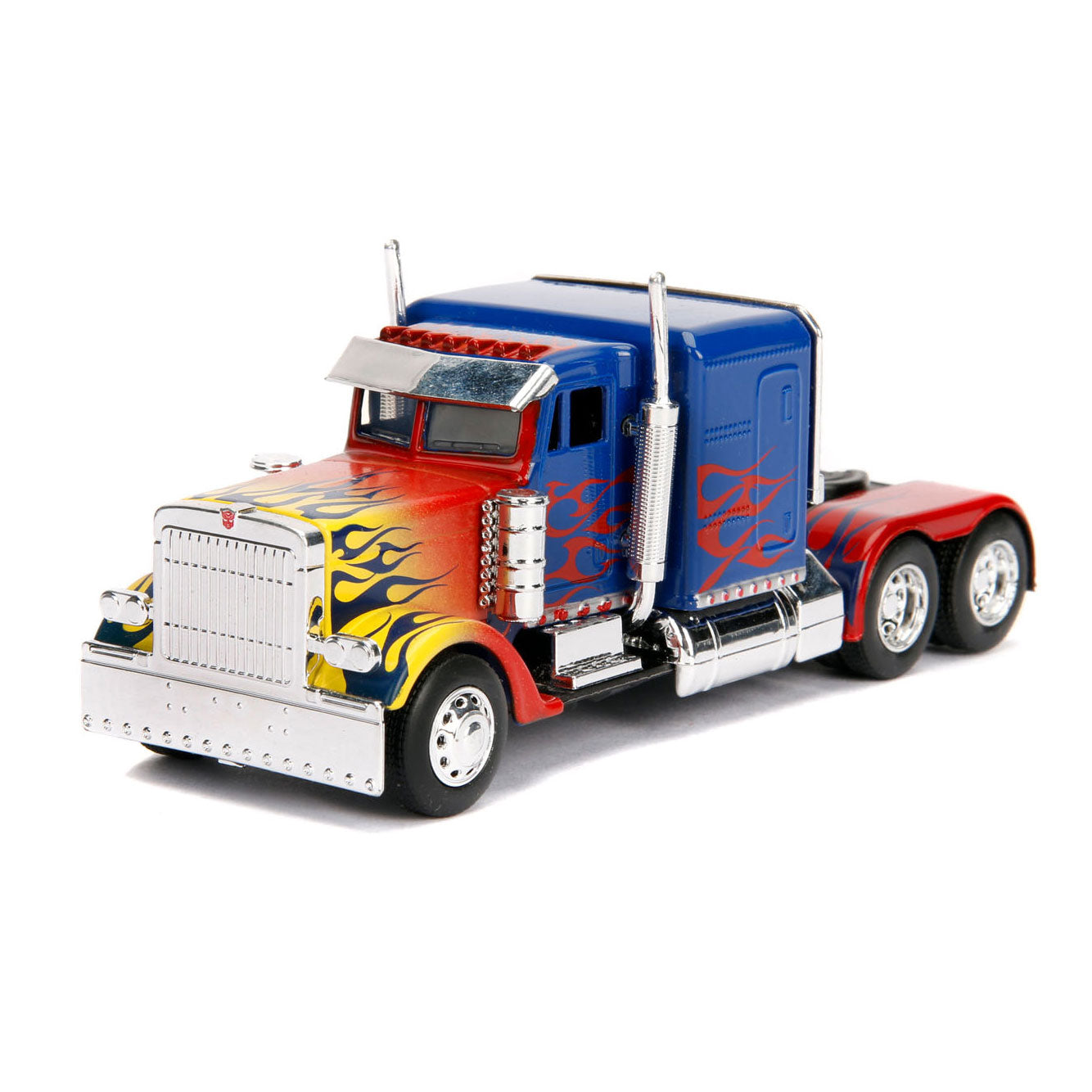 Camion Optimus Prime - 1/32 Jada